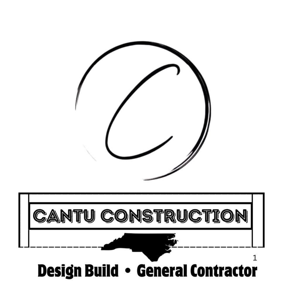 Cantu Concrete Construction LLC